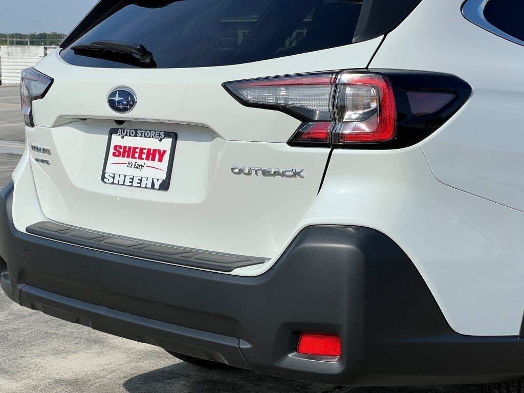 2025 Subaru Outback Premium Springfield VA
