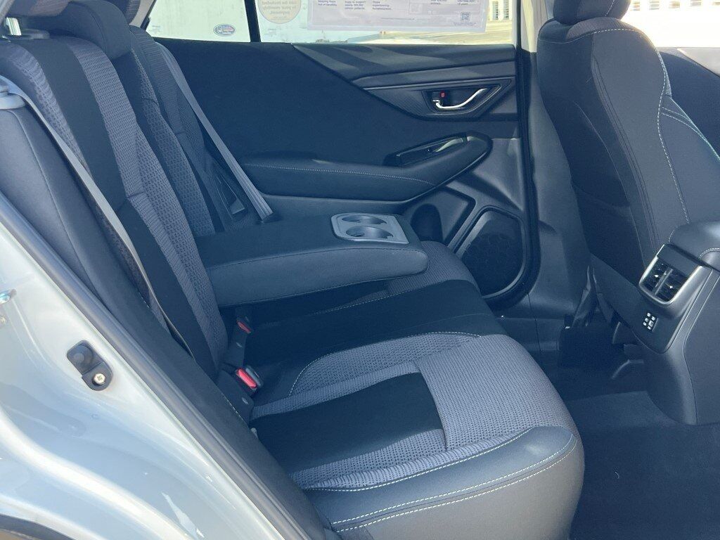 2025 Subaru Outback Premium Springfield VA