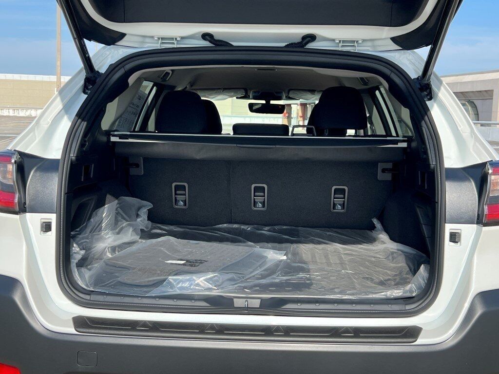 2025 Subaru Outback Premium Springfield VA