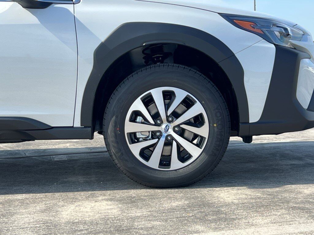 2025 Subaru Outback Premium Springfield VA