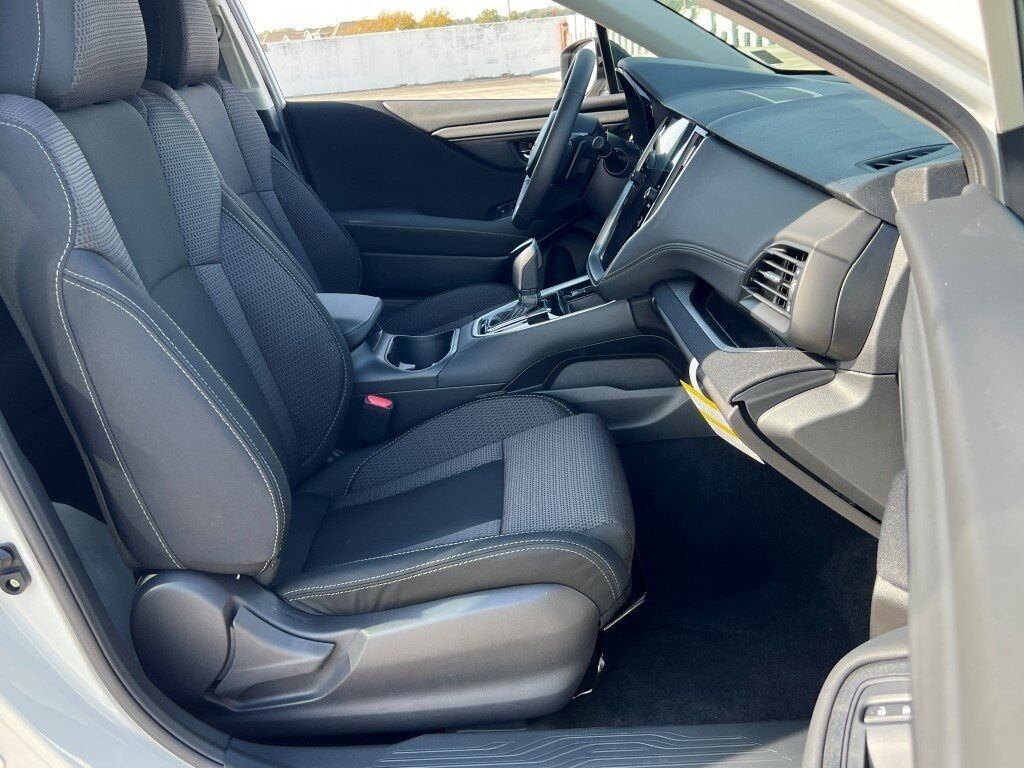 2025 Subaru Outback Premium Springfield VA