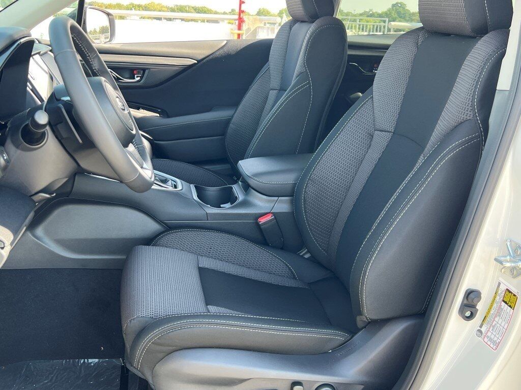 2025 Subaru Outback Premium Springfield VA