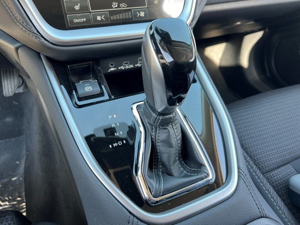 2025 Subaru Outback Premium Springfield VA