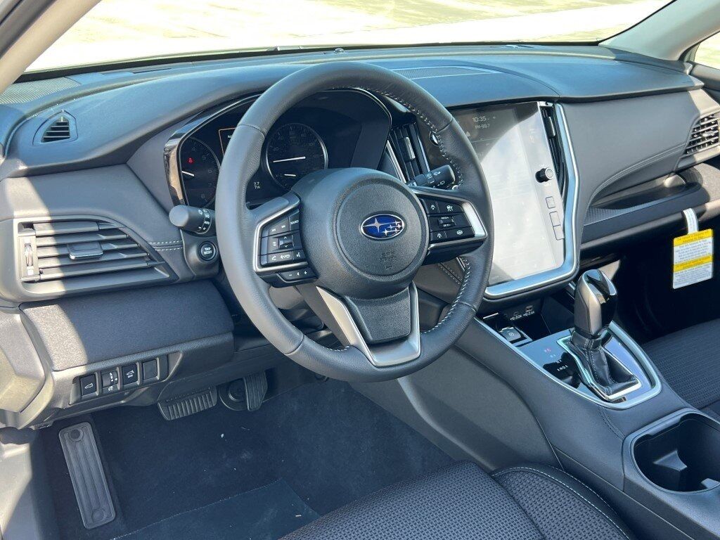 2025 Subaru Outback Premium Springfield VA
