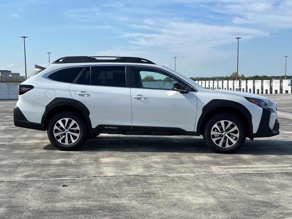 2025 Subaru Outback Premium Springfield VA