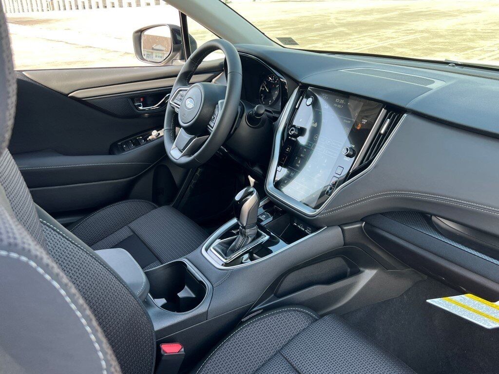 2025 Subaru Outback Premium Springfield VA
