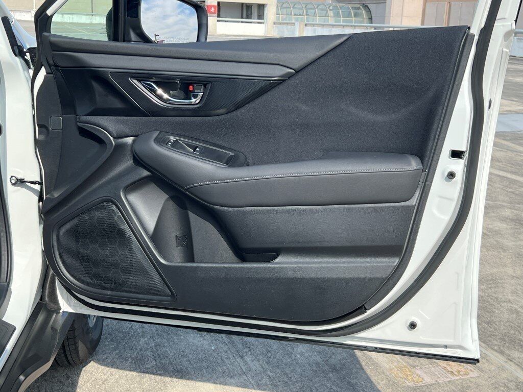 2025 Subaru Outback Premium Springfield VA