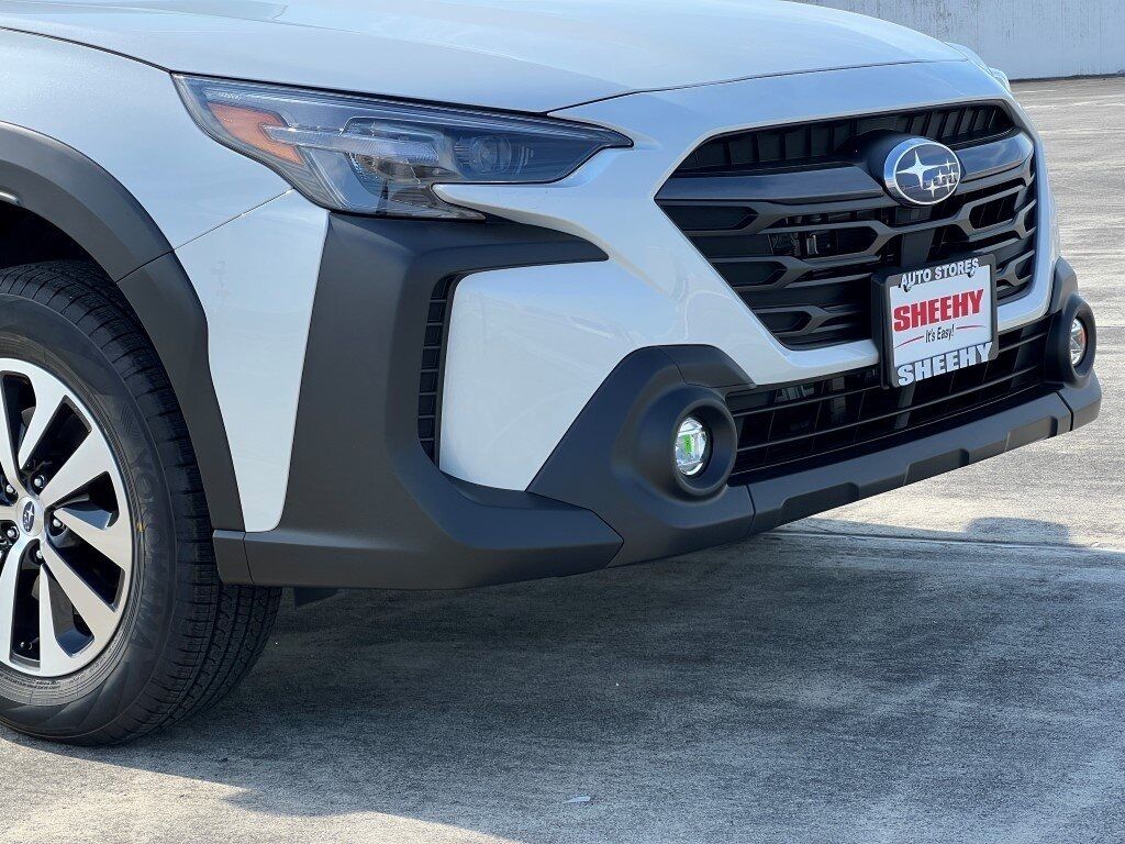 2025 Subaru Outback Premium Springfield VA