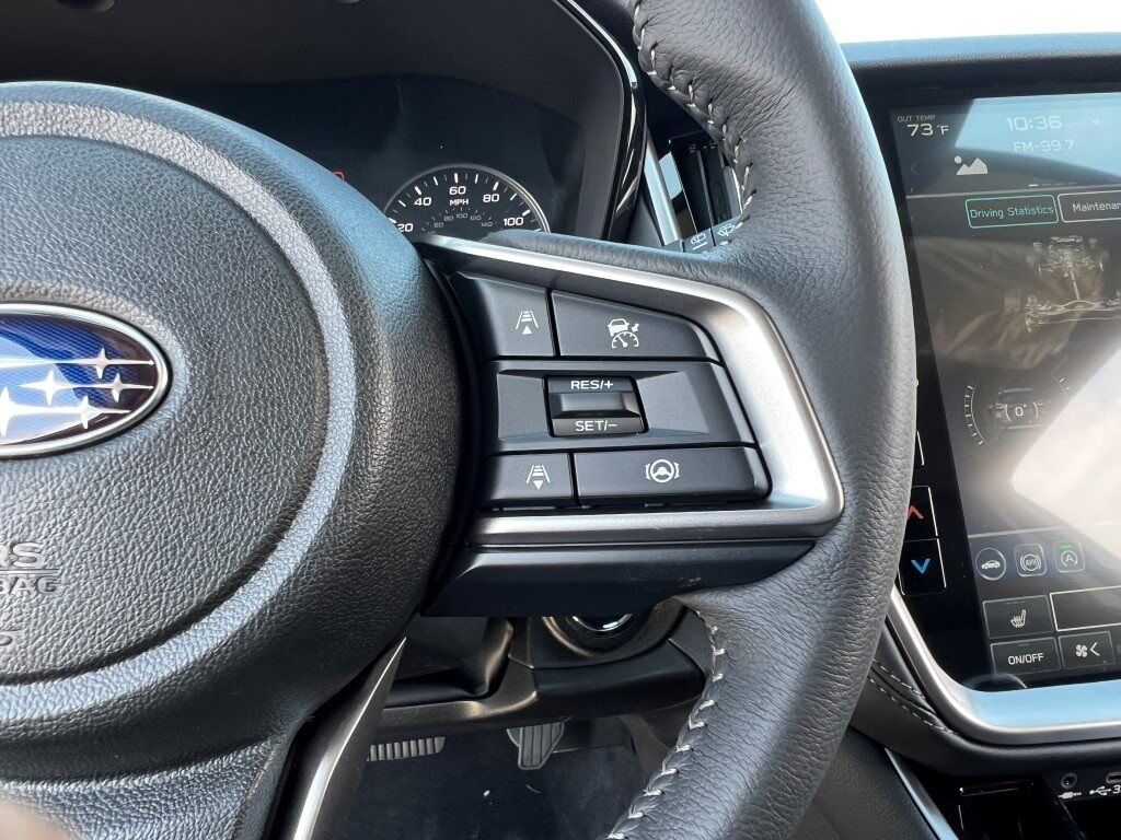 2025 Subaru Outback Premium Springfield VA