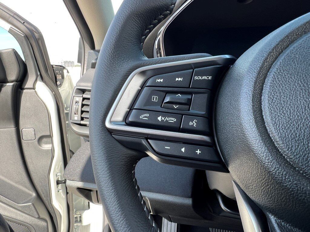 2025 Subaru Outback Premium Springfield VA
