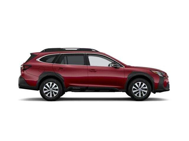 2025 Subaru Outback Premium Springfield VA