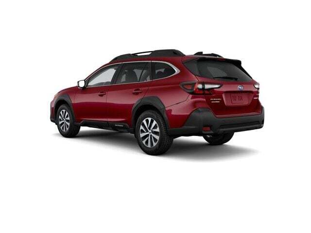2025 Subaru Outback Premium Springfield VA