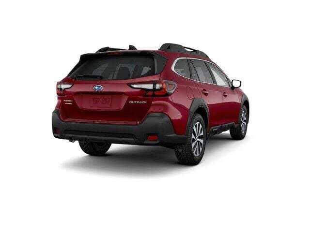 2025 Subaru Outback Premium Springfield VA