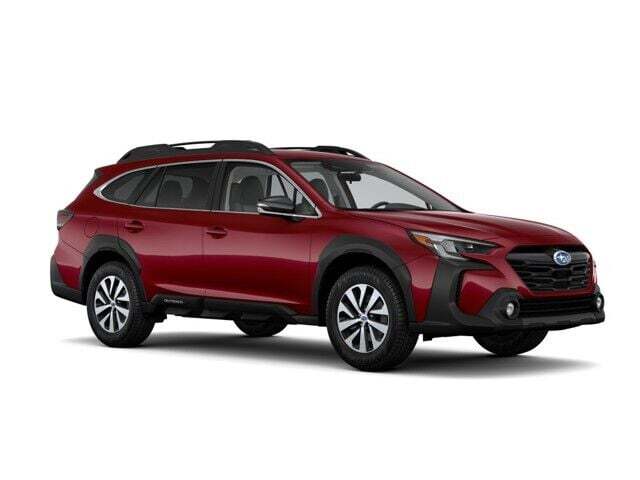 2025 Subaru Outback Premium Springfield VA