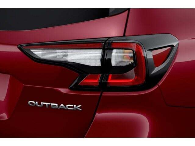 2025 Subaru Outback Premium Springfield VA
