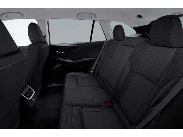 2025 Subaru Outback Premium Springfield VA