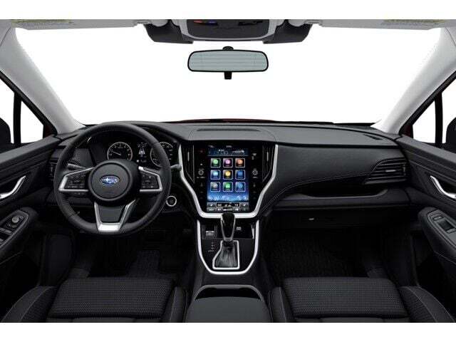 2025 Subaru Outback Premium Springfield VA