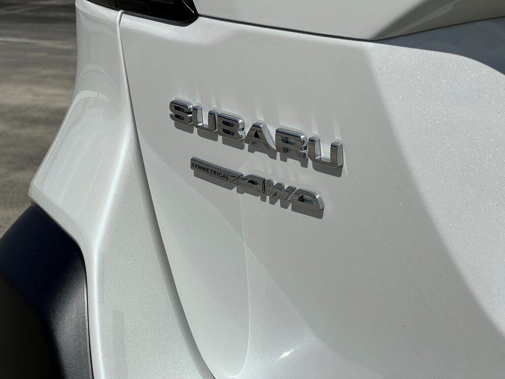 2025 Subaru Outback Premium Springfield VA