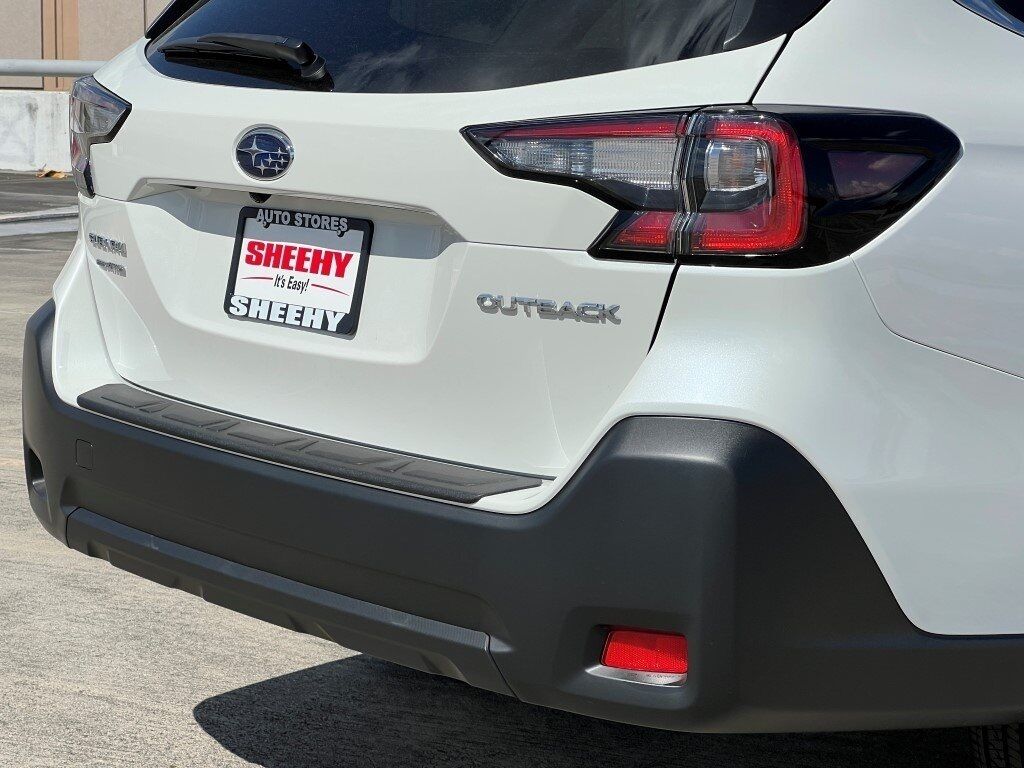 2025 Subaru Outback Premium Springfield VA