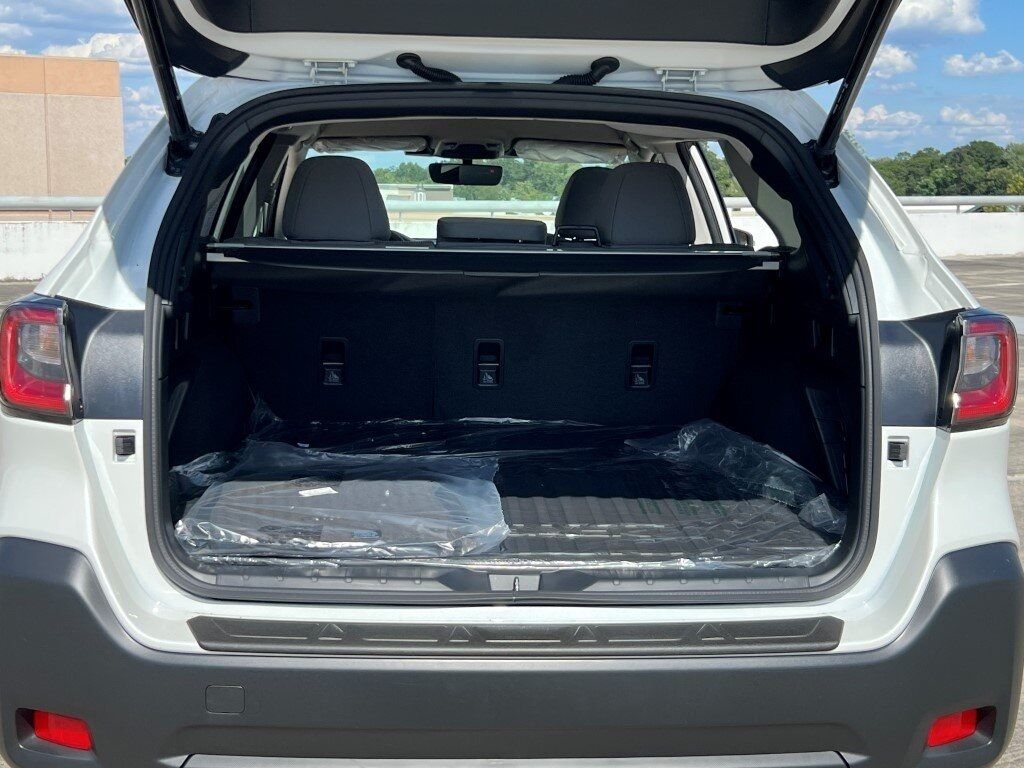 2025 Subaru Outback Premium Springfield VA