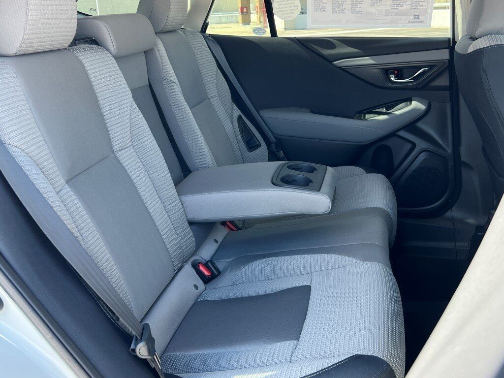 2025 Subaru Outback Premium Springfield VA