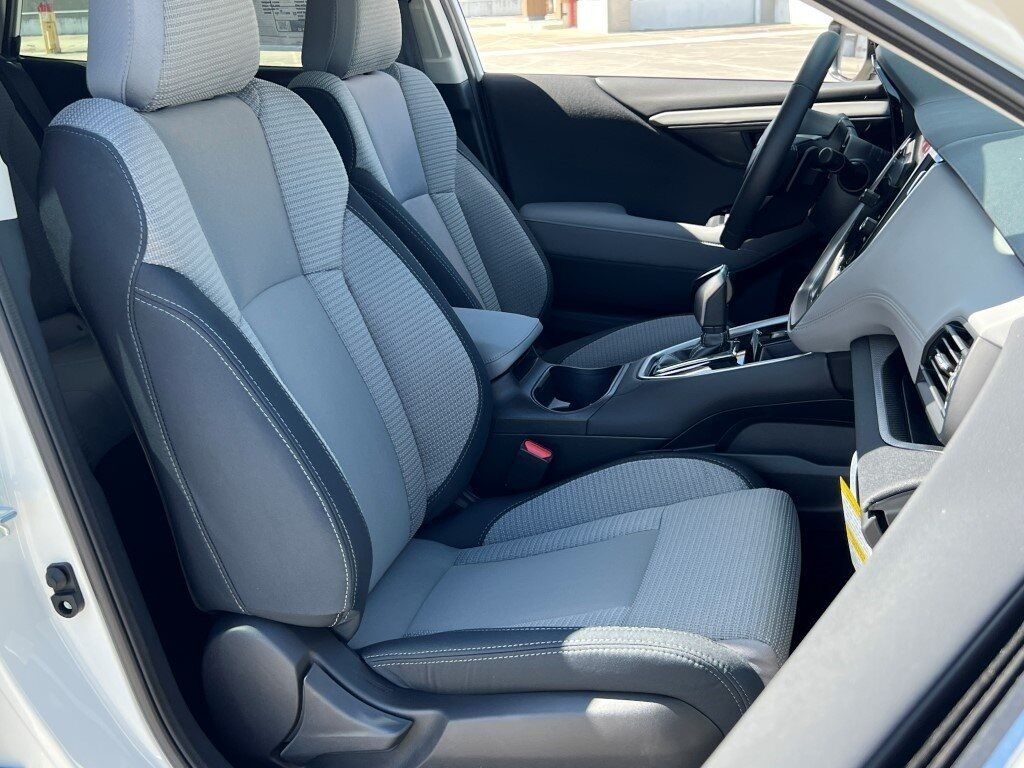 2025 Subaru Outback Premium Springfield VA