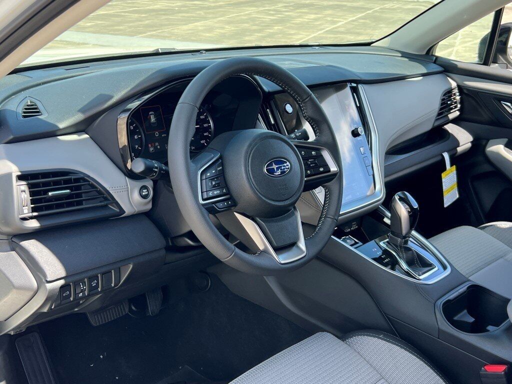 2025 Subaru Outback Premium Springfield VA