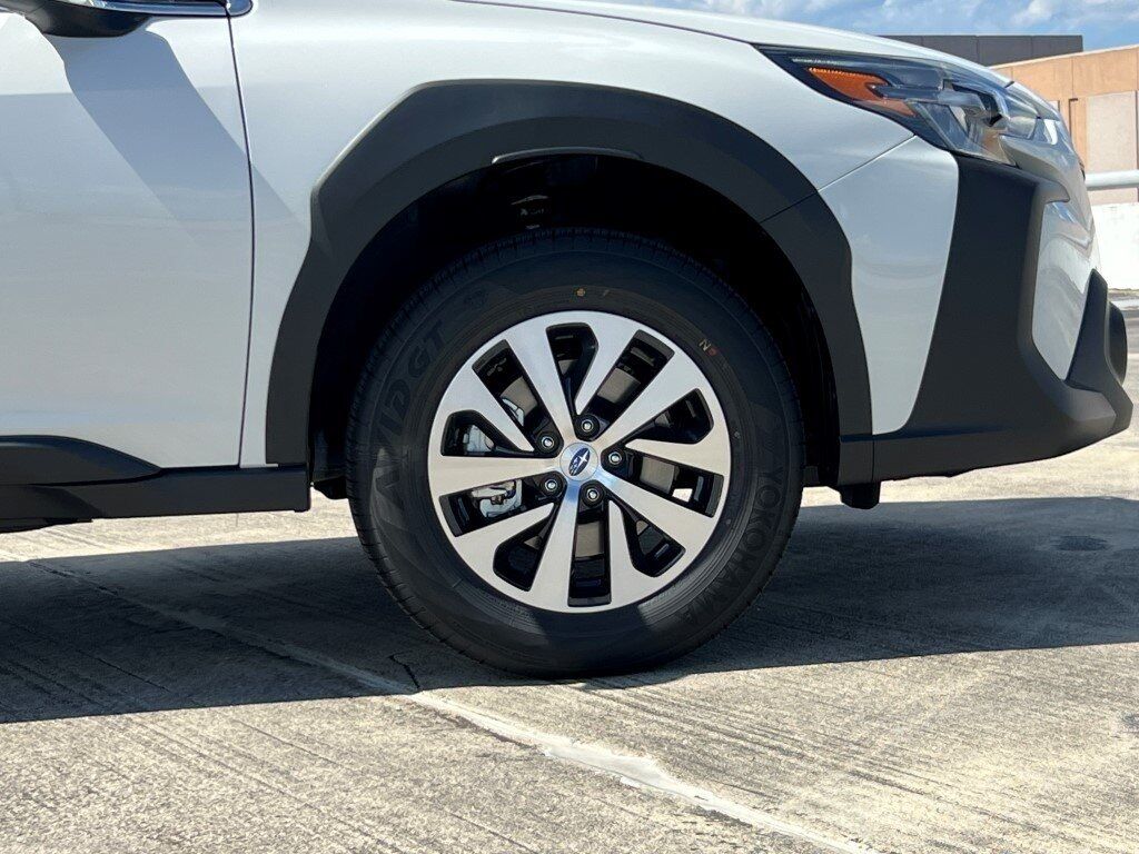 2025 Subaru Outback Premium Springfield VA