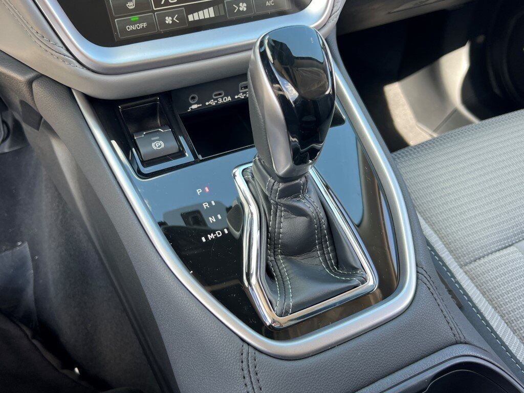 2025 Subaru Outback Premium Springfield VA