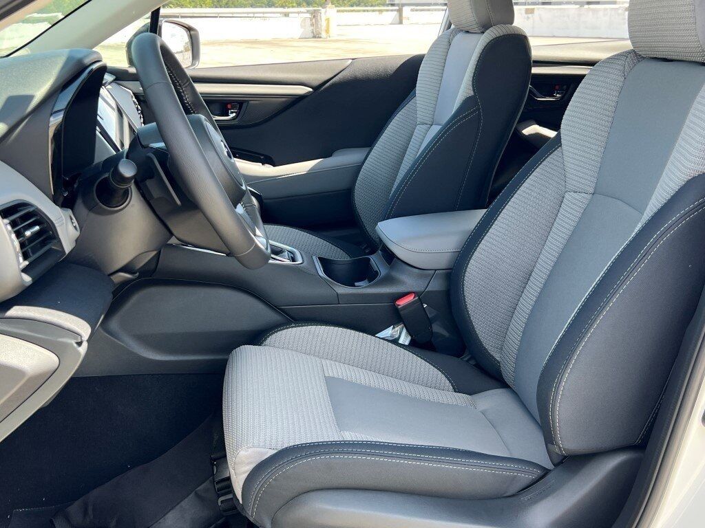 2025 Subaru Outback Premium Springfield VA