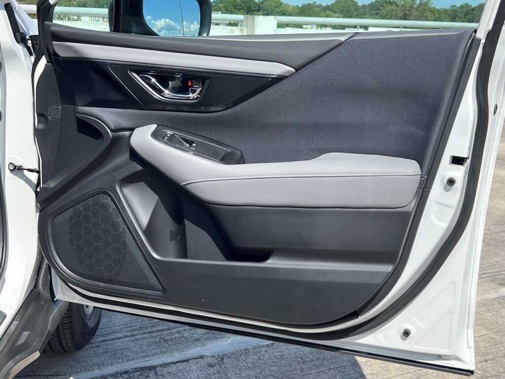 2025 Subaru Outback Premium Springfield VA