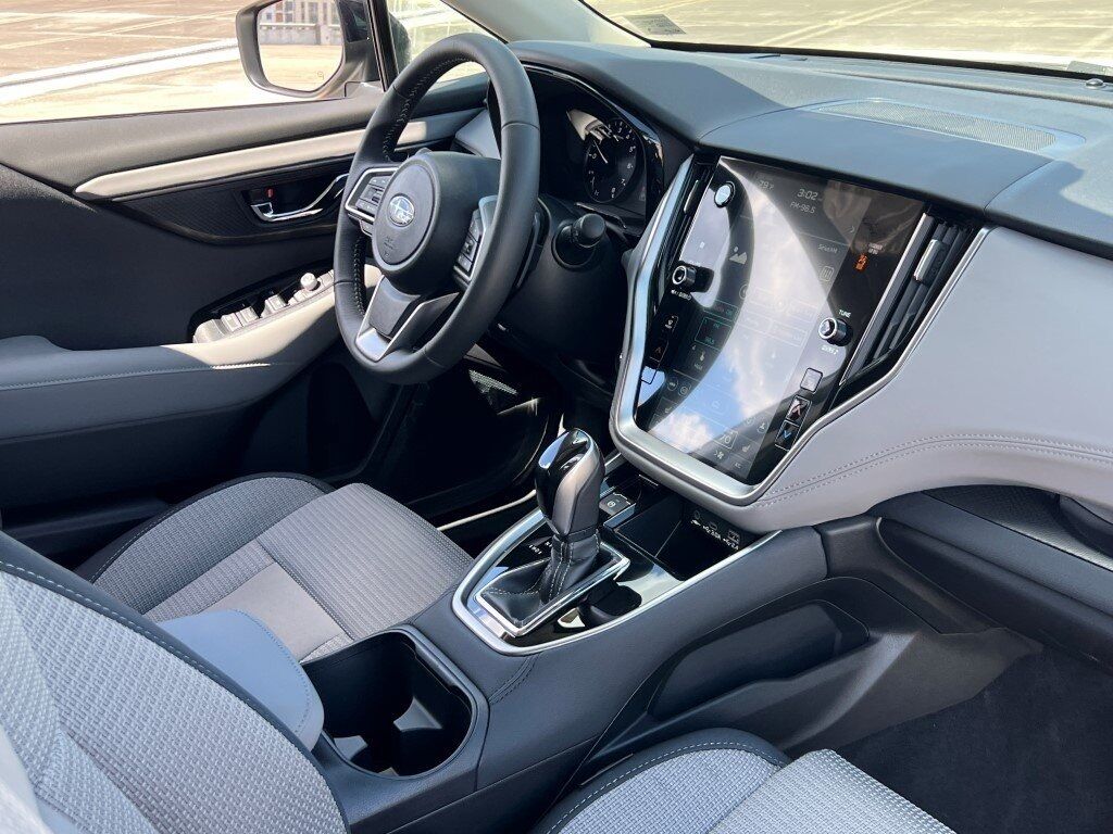 2025 Subaru Outback Premium Springfield VA