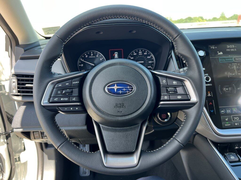 2025 Subaru Outback Premium Springfield VA