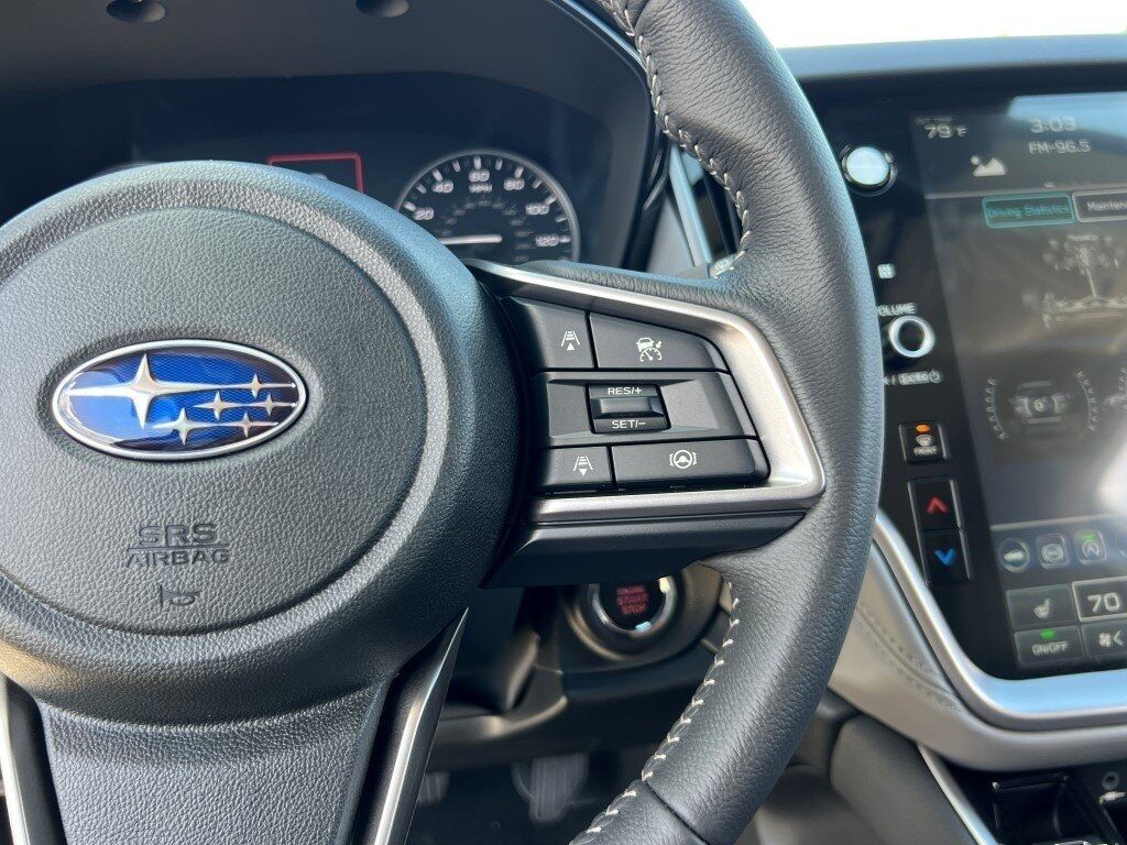 2025 Subaru Outback Premium Springfield VA