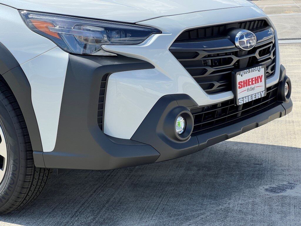 2025 Subaru Outback Premium Springfield VA