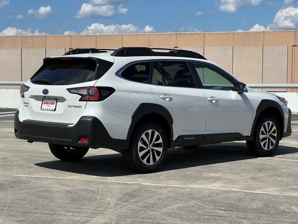 2025 Subaru Outback Premium Springfield VA