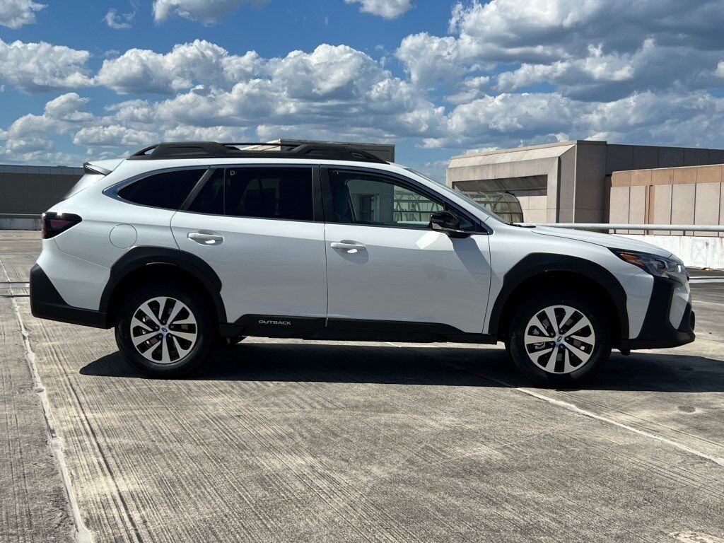 2025 Subaru Outback Premium Springfield VA