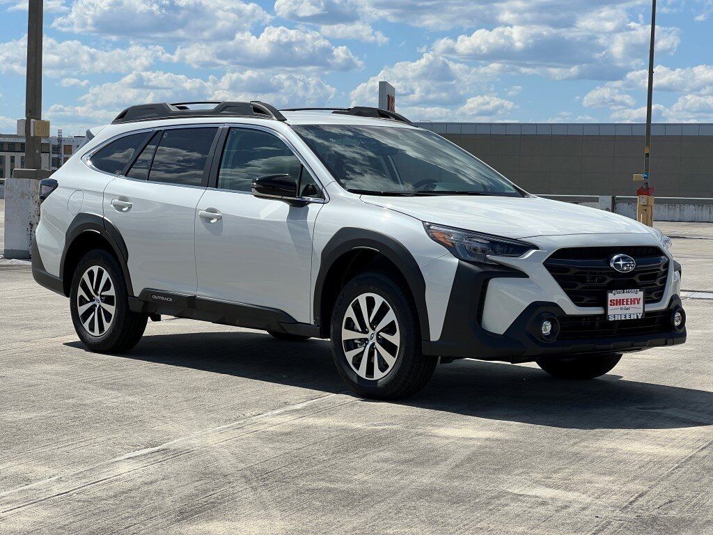 2025 Subaru Outback Premium Springfield VA