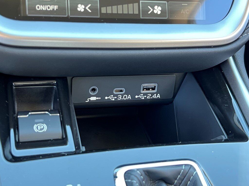 2025 Subaru Outback Premium Springfield VA