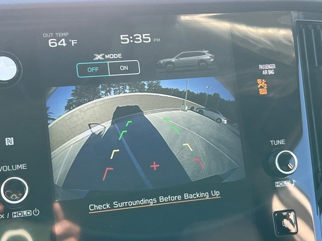 2025 Subaru Outback Premium Springfield VA