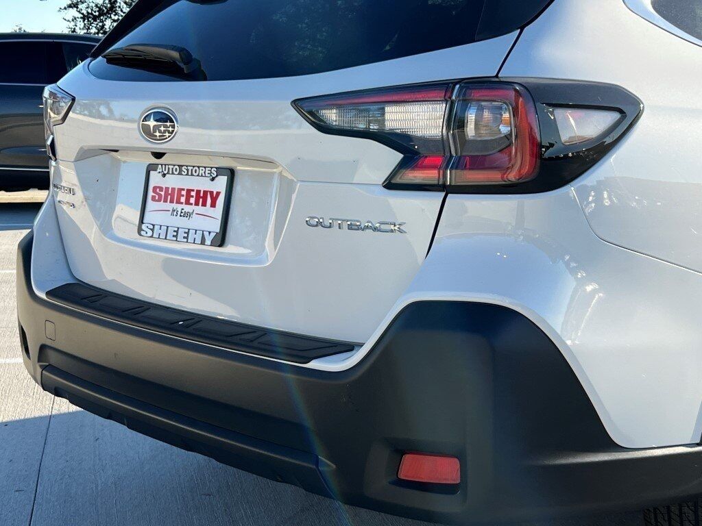 2025 Subaru Outback Premium Springfield VA