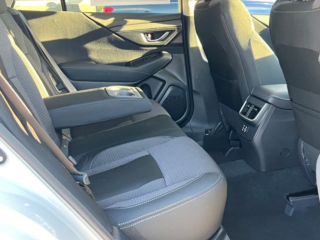 2025 Subaru Outback Premium Springfield VA