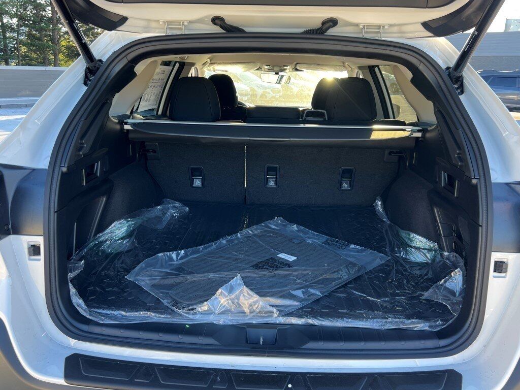 2025 Subaru Outback Premium Springfield VA