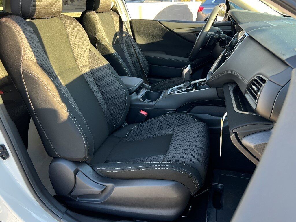 2025 Subaru Outback Premium Springfield VA