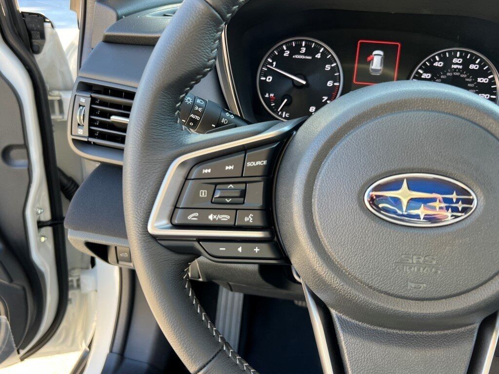 2025 Subaru Outback Premium Springfield VA