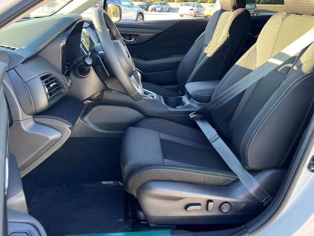 2025 Subaru Outback Premium Springfield VA