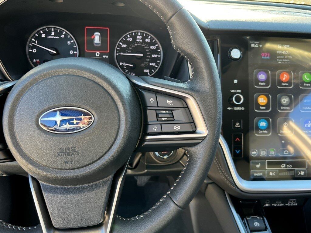 2025 Subaru Outback Premium Springfield VA