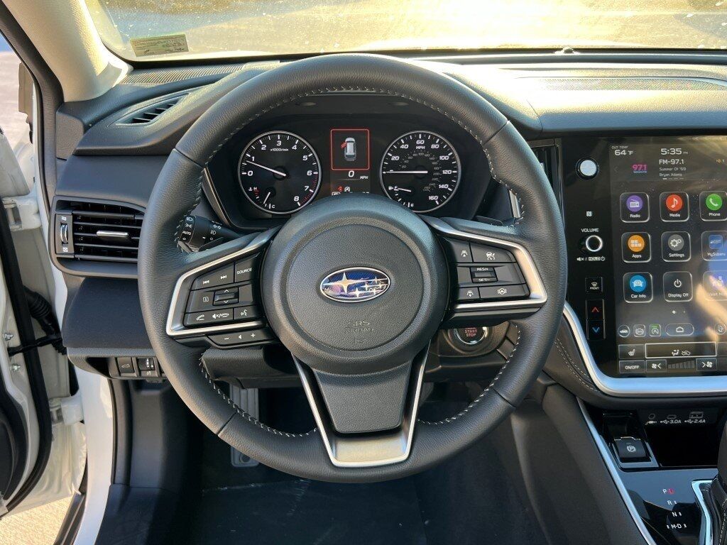 2025 Subaru Outback Premium Springfield VA