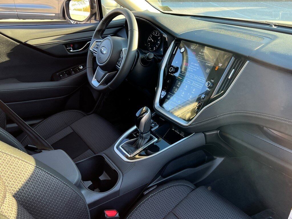 2025 Subaru Outback Premium Springfield VA