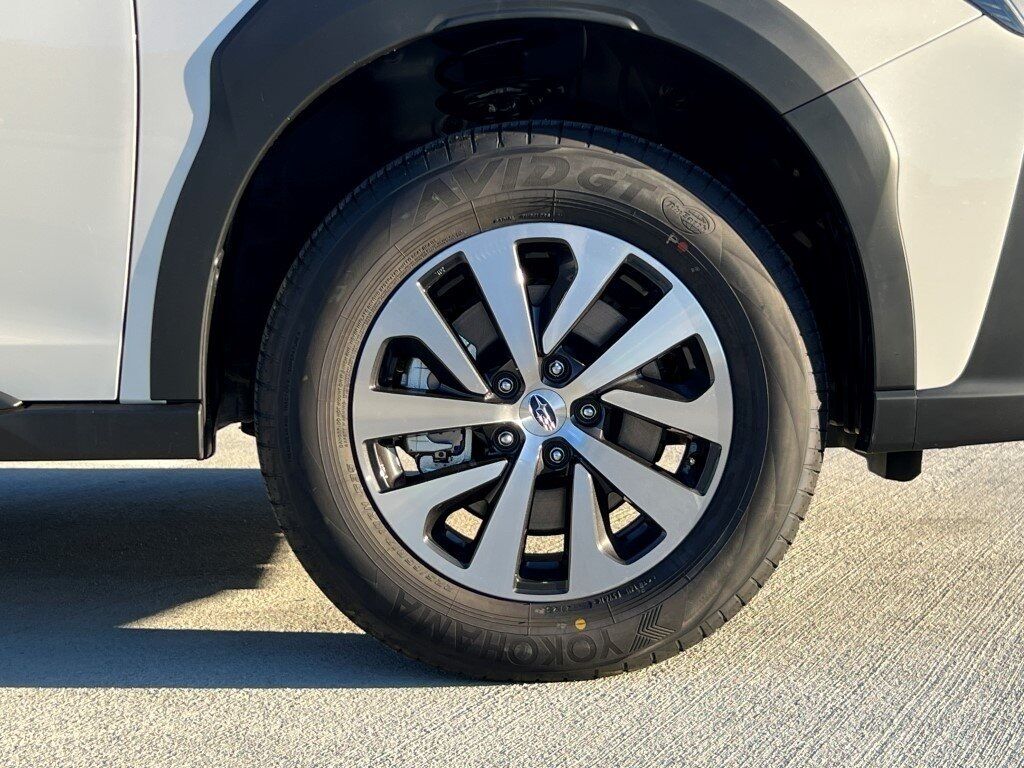 2025 Subaru Outback Premium Springfield VA